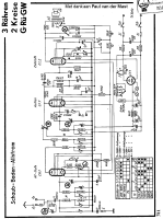 ITT baden-36-gw-ac-dc-radio-sm - Manual 